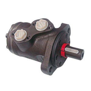 orbital hydraulic motor