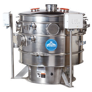 dry screening screener 1