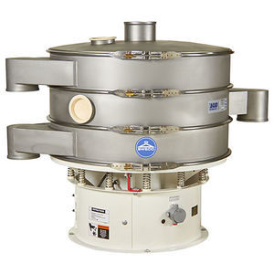 quartz sand separator 1