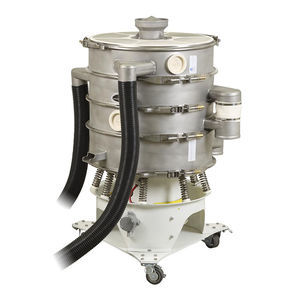 particle separator 1