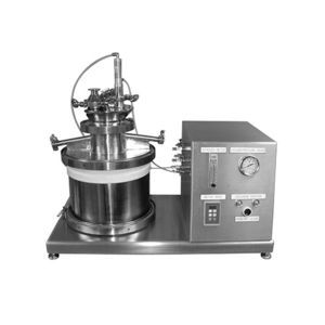 aseptic separator