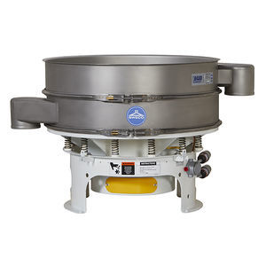 solids separator
