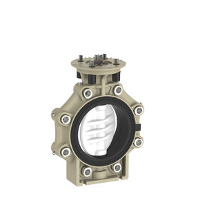 butterfly valve