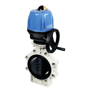 butterfly valve