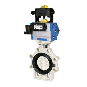 butterfly valve