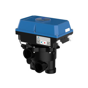 electric valve