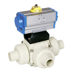 ball valve