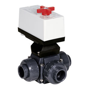 ball valve