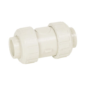 ball check valve