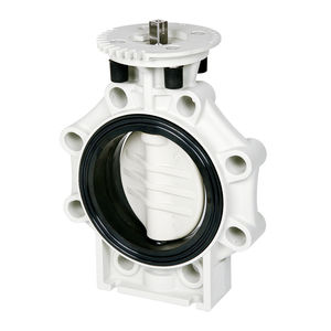 butterfly valve