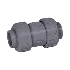 pvc check valve manufacturers