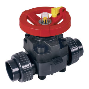 diaphragm valve