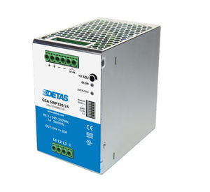 DIN rail power supply 1