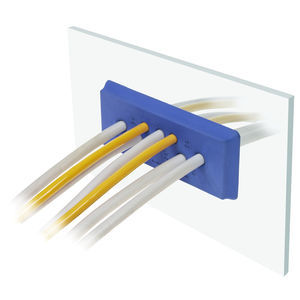 IP66 cable entry system, IP66 cable entry plate - All industrial ...