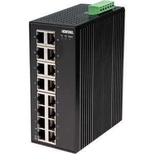 unmanaged switch 1