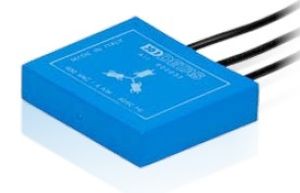 type 3 surge arrester / three-phase