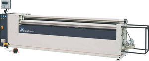 4-roller plate bending machine