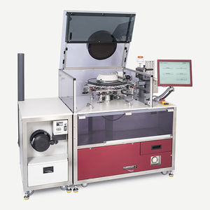 cigarette smoking machine