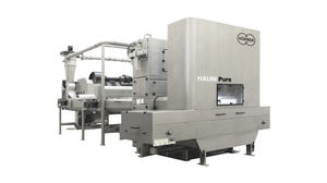 sorter for the tobacco industry