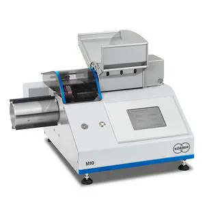 Tobacco measuring instrument - Minilab-DP - Körber Technologies GmbH