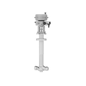 regulating valve