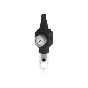 compressed air pressure regulator