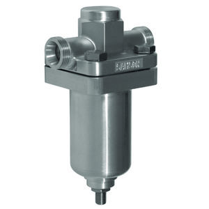 diaphragm pressure regulator