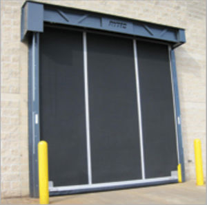 roll-up doors