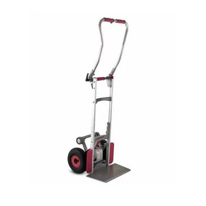 folding hand truck