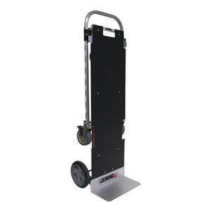 bed hand truck