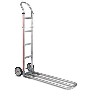 folding hand truck