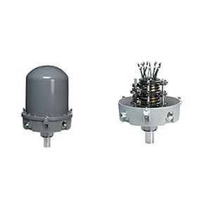 electric slip ring