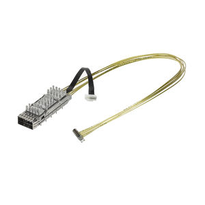 signal cable harness