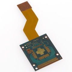 flexible printed circuit board