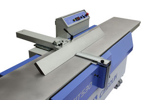 surface planer