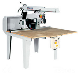 Stromab radial arm deals saw