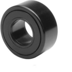 cam follower with needle-roller bearing