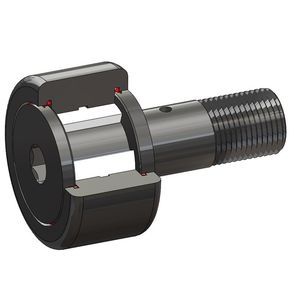 cam follower with needle-roller bearing 1