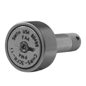 roller bearing / single-row / steel / for the aeronautical industry