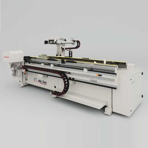 3-axis milling machine