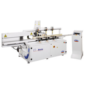 wood mortiser