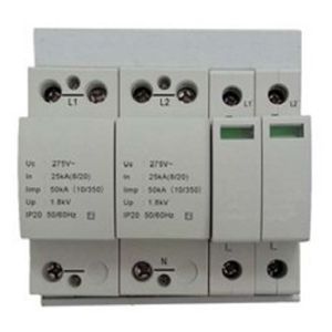类型1 surge arrester