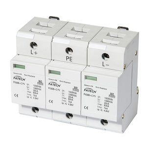 type 1 surge protector 1