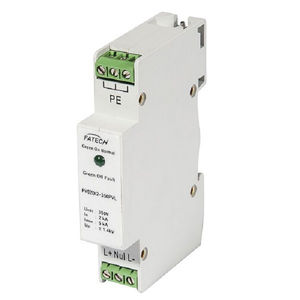 type 3 surge protector