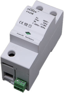type 1 surge arrester 1