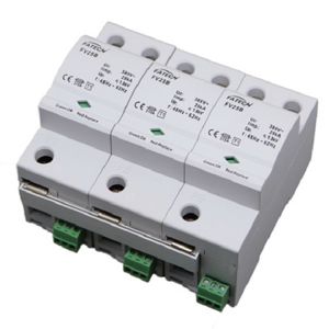 type 1 surge arrester 1