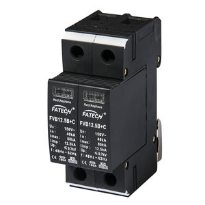 type 1 surge arrester