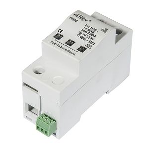 type 2 surge arrester 1