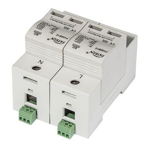 类型1 surge arrester