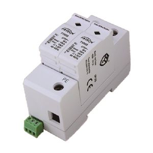 type 2 surge protector 1